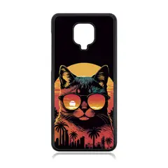 GENERICO - Funda Protector Case Para XIAOMI NOTE 9S