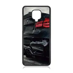 GENERICO - Funda Protector Case Para XIAOMI NOTE 9S