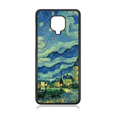 GENERICO - Funda Protector Case Para XIAOMI NOTE 9S