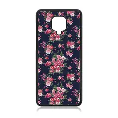 GENERICO - Funda Protector Case Para XIAOMI NOTE 9S