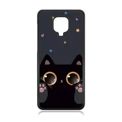 GENERICO - Funda Protector Case Para XIAOMI NOTE 9S