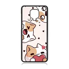 GENERICO - Funda Protector Case Para XIAOMI NOTE 9S