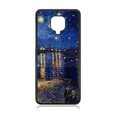 GENERICO - Funda Protector Case Para XIAOMI NOTE 9S