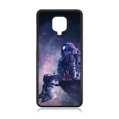 GENERICO - Funda Protector Case Para XIAOMI NOTE 9S