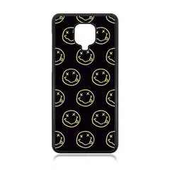 GENERICO - Funda Protector Case Para XIAOMI NOTE 9S