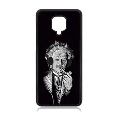 GENERICO - Funda Protector Case Para XIAOMI NOTE 9S