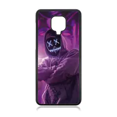 GENERICO - Funda Protector Case Para XIAOMI NOTE 9S.