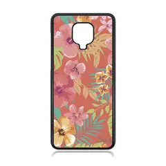 GENERICO - Funda Protector Case Para XIAOMI NOTE 9S