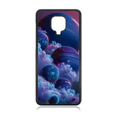 GENERICO - Funda Protector Case Para XIAOMI NOTE 9S