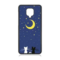 GENERICO - Funda Protector Case Para XIAOMI NOTE 9S