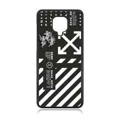 GENERICO - Funda Protector Case Para XIAOMI NOTE 9S