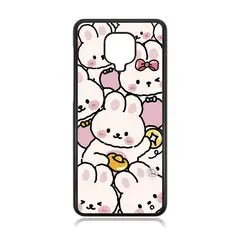 GENERICO - Funda Protector Case Para XIAOMI NOTE 9S