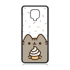 GENERICO - Funda Protector Case Para XIAOMI NOTE 9S