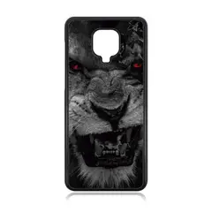 GENERICO - Funda Protector Case Para XIAOMI NOTE 9S