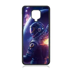 GENERICO - Funda Protector Case Para XIAOMI NOTE 9S