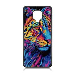 GENERICO - Funda Protector Case Para XIAOMI NOTE 9S