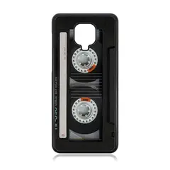GENERICO - Funda Protector Case Para XIAOMI NOTE 9S