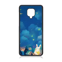 GENERICO - Funda Protector Case Para XIAOMI NOTE 9S