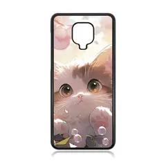 GENERICO - Funda Protector Case Para XIAOMI NOTE 9S