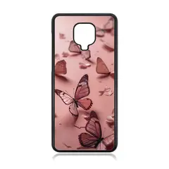 GENERICO - Funda Protector Case Para XIAOMI NOTE 9S