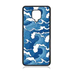 GENERICO - Funda Protector Case Para XIAOMI NOTE 9S