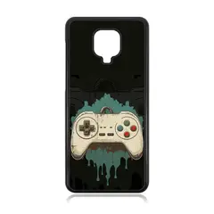 GENERICO - Funda Protector Case Para XIAOMI NOTE 9S