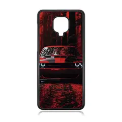 GENERICO - Funda Protector Case Para XIAOMI NOTE 9S