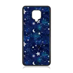 GENERICO - Funda Protector Case Para XIAOMI NOTE 9S
