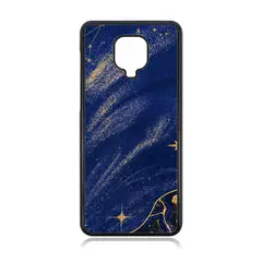 GENERICO - Funda Protector Case Para XIAOMI NOTE 9S.