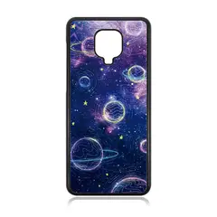 GENERICO - Funda Protector Case Para XIAOMI NOTE 9S