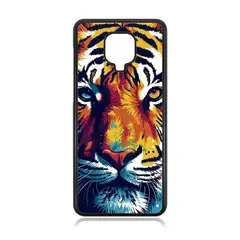 GENERICO - Funda Protector Case Para XIAOMI NOTE 9S