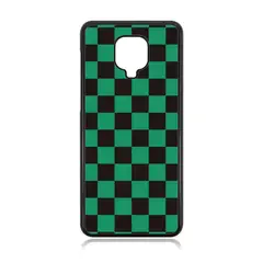 GENERICO - Funda Protector Case Para XIAOMI NOTE 9S