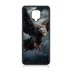 GENERICO - Funda Protector Case Para XIAOMI NOTE 9S