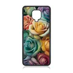 GENERICO - Funda Protector Case Para XIAOMI NOTE 9S