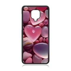 GENERICO - Funda Protector Case Para XIAOMI NOTE 9S