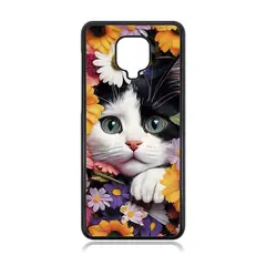 GENERICO - Funda Protector Case Para XIAOMI NOTE 9S