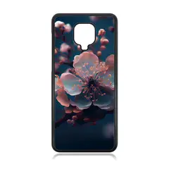 GENERICO - Funda Protector Case Para XIAOMI NOTE 9S