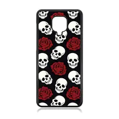GENERICO - Funda Protector Case Para XIAOMI NOTE 9S