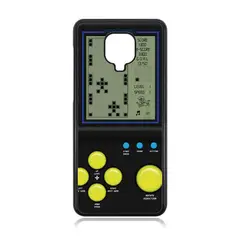 GENERICO - Funda Protector Case Para XIAOMI NOTE 9S