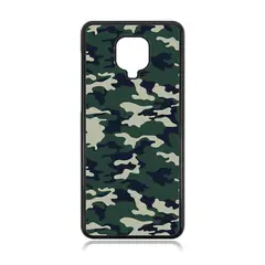 GENERICO - Funda Protector Case Para XIAOMI NOTE 9S