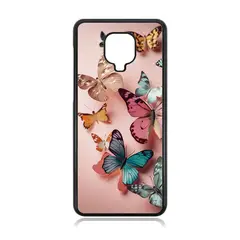 GENERICO - Funda Protector Case Para XIAOMI NOTE 9S.