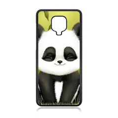 GENERICO - Funda Protector Case Para XIAOMI NOTE 9S