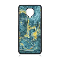 GENERICO - Funda Protector Case Para XIAOMI NOTE 9S