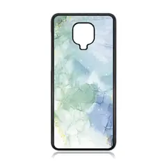 GENERICO - Funda Protector Case Para XIAOMI NOTE 9S