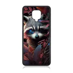 GENERICO - Funda Protector Case Para XIAOMI NOTE 9S