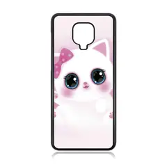 GENERICO - Funda Protector Case Para XIAOMI NOTE 9S