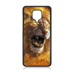 GENERICO - Funda Protector Case Para XIAOMI NOTE 9S