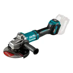 MAKITA - Amoladora Angular GA037GZ 40V XGT 7" Brushless