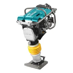 Total Tools - Apisonador a gasolina 65HP Total