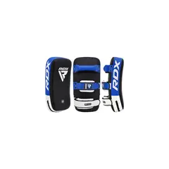 RDX - Escudo Curvo De Almohadilla APR-T1U Azul